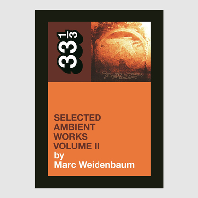 aphex twin selected ambient works 85 92 rar download